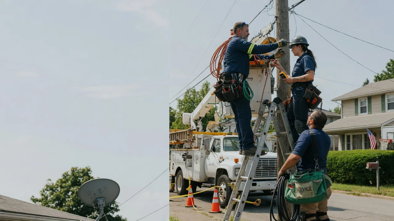 Electrical Repair in Colfax, IA near me